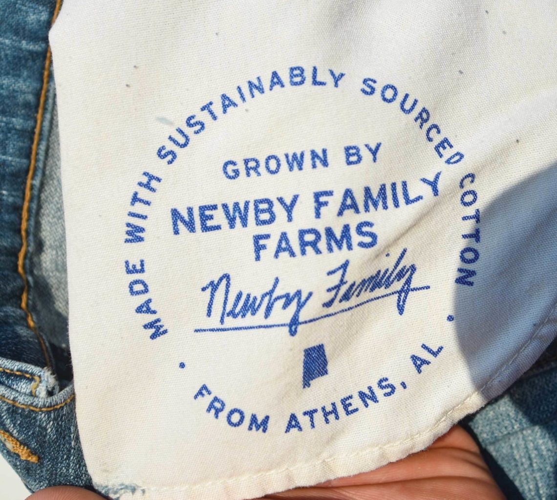 newby family farms