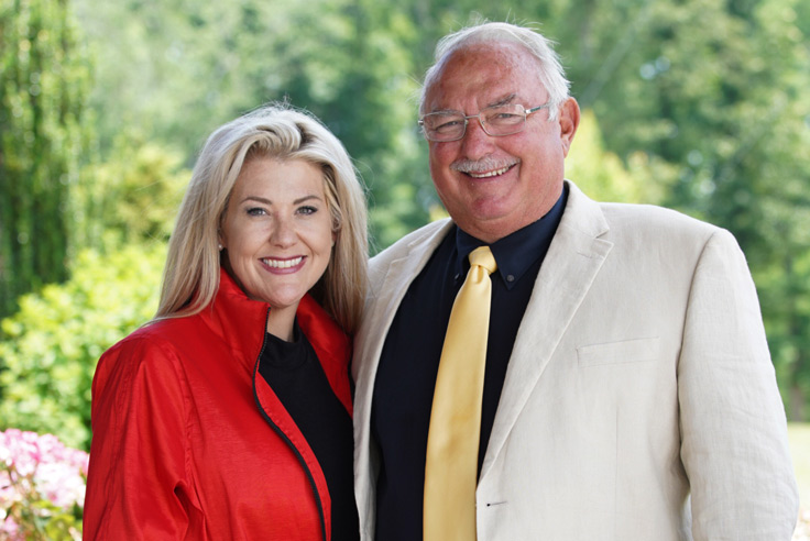 liz rhodes and danny baugh