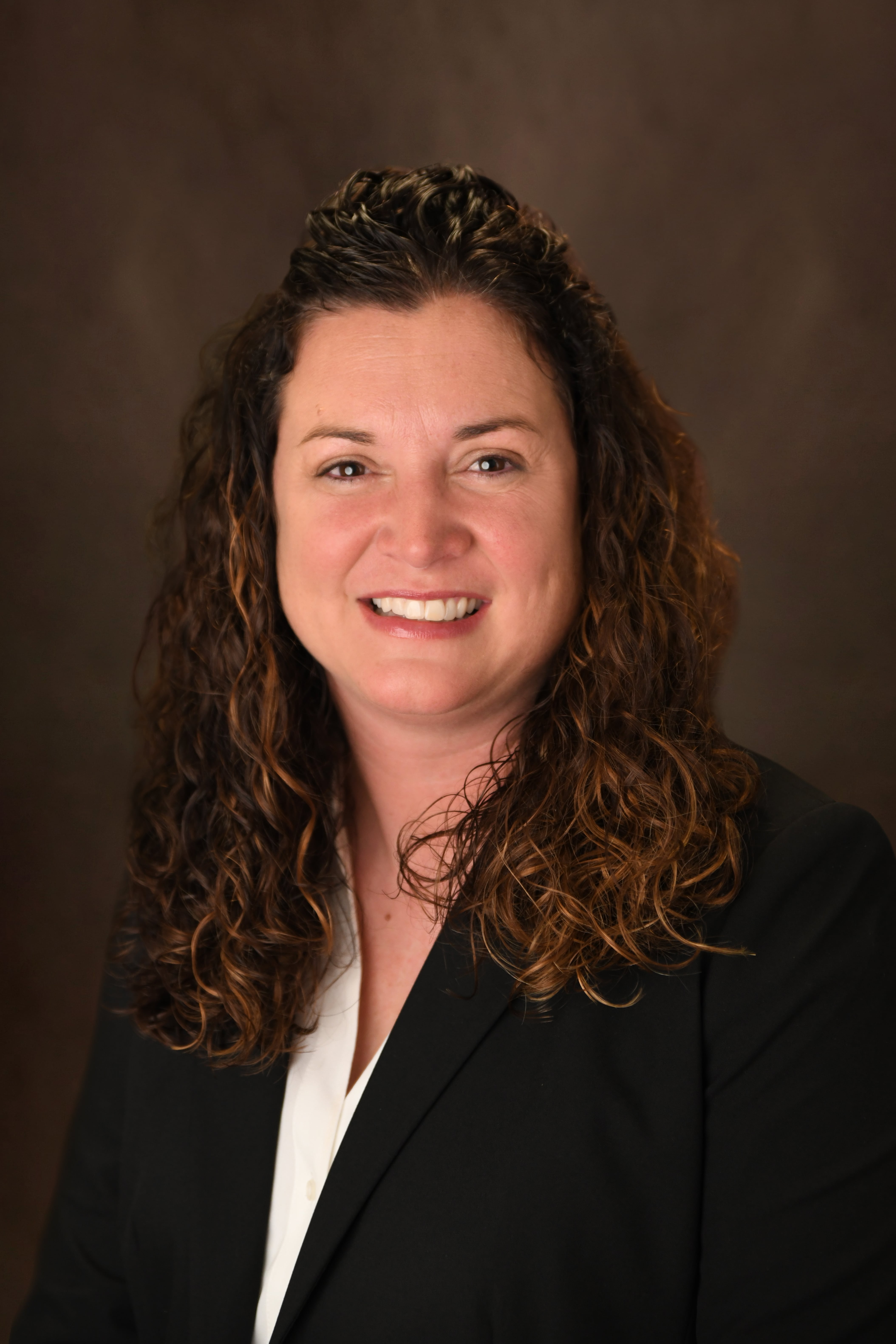 amanda simpson branch manager