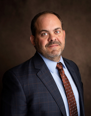 John Christopher VP/Branch Manager