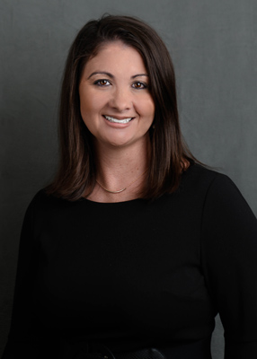 tiffany mcguire branch operations specialist