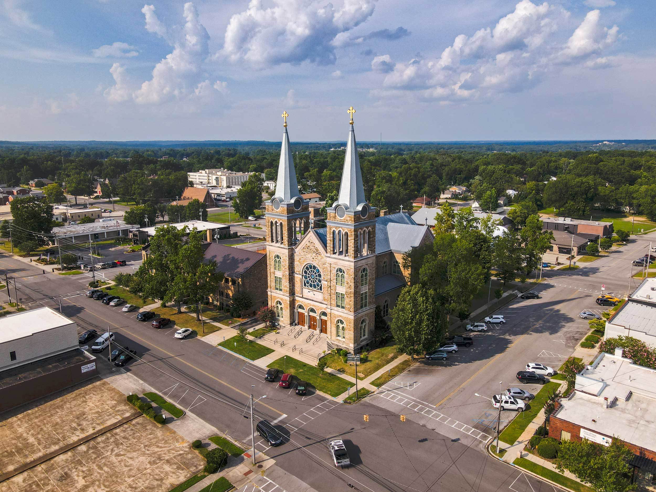 cullman credit office